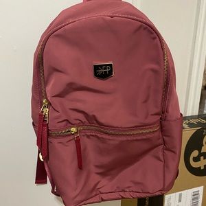 Freshly picked diaper bag. Brand new without tags - I just no longer need!